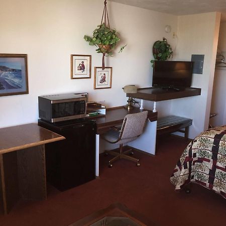 The Davenport Motel Extérieur photo