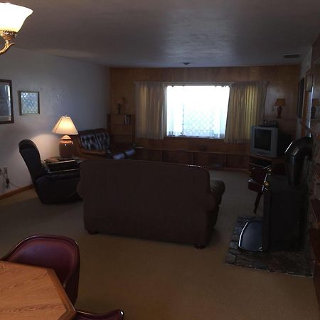 The Davenport Motel Extérieur photo