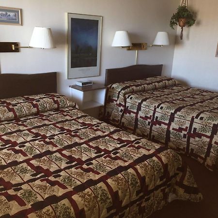 The Davenport Motel Extérieur photo