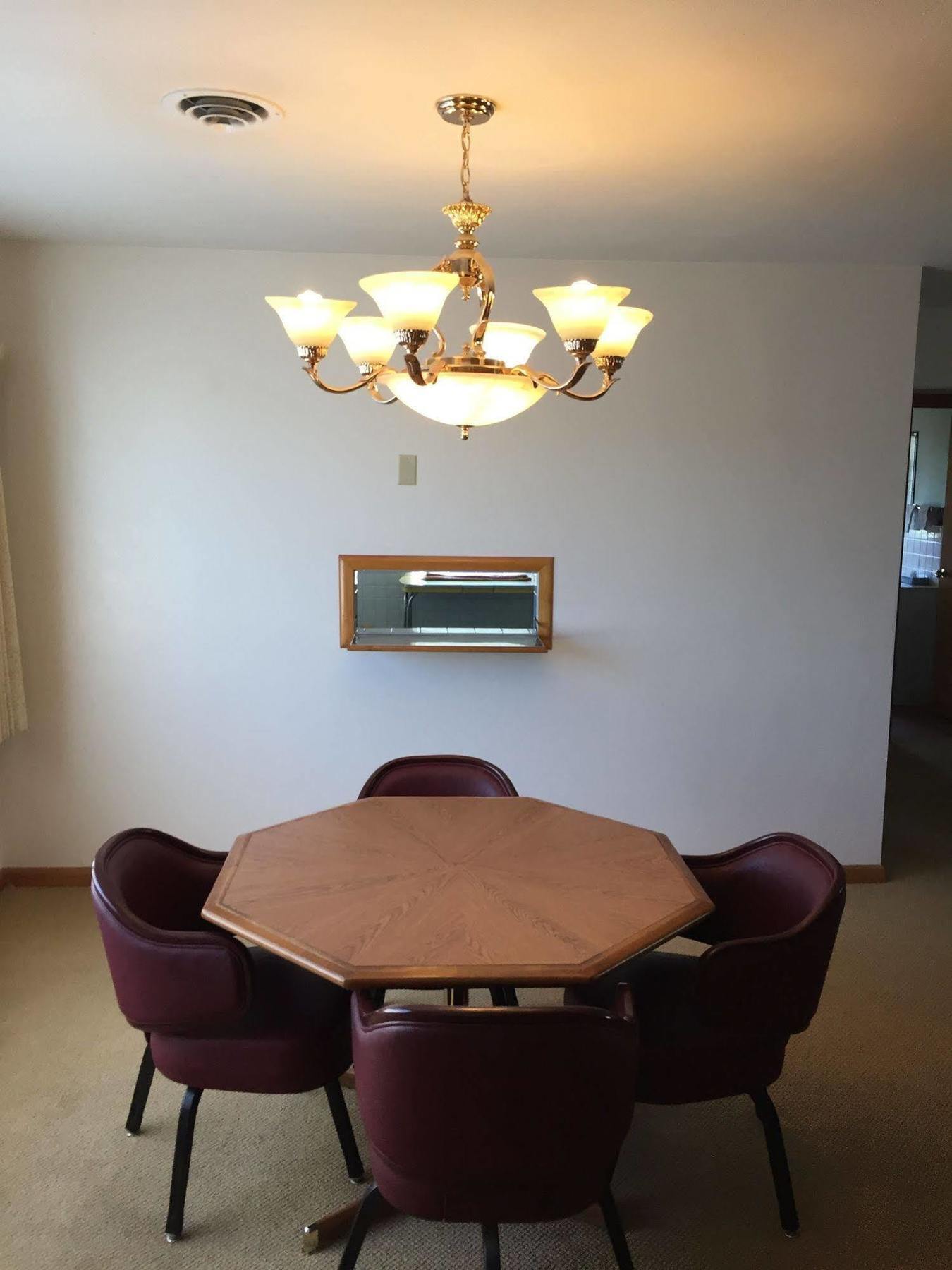 The Davenport Motel Extérieur photo