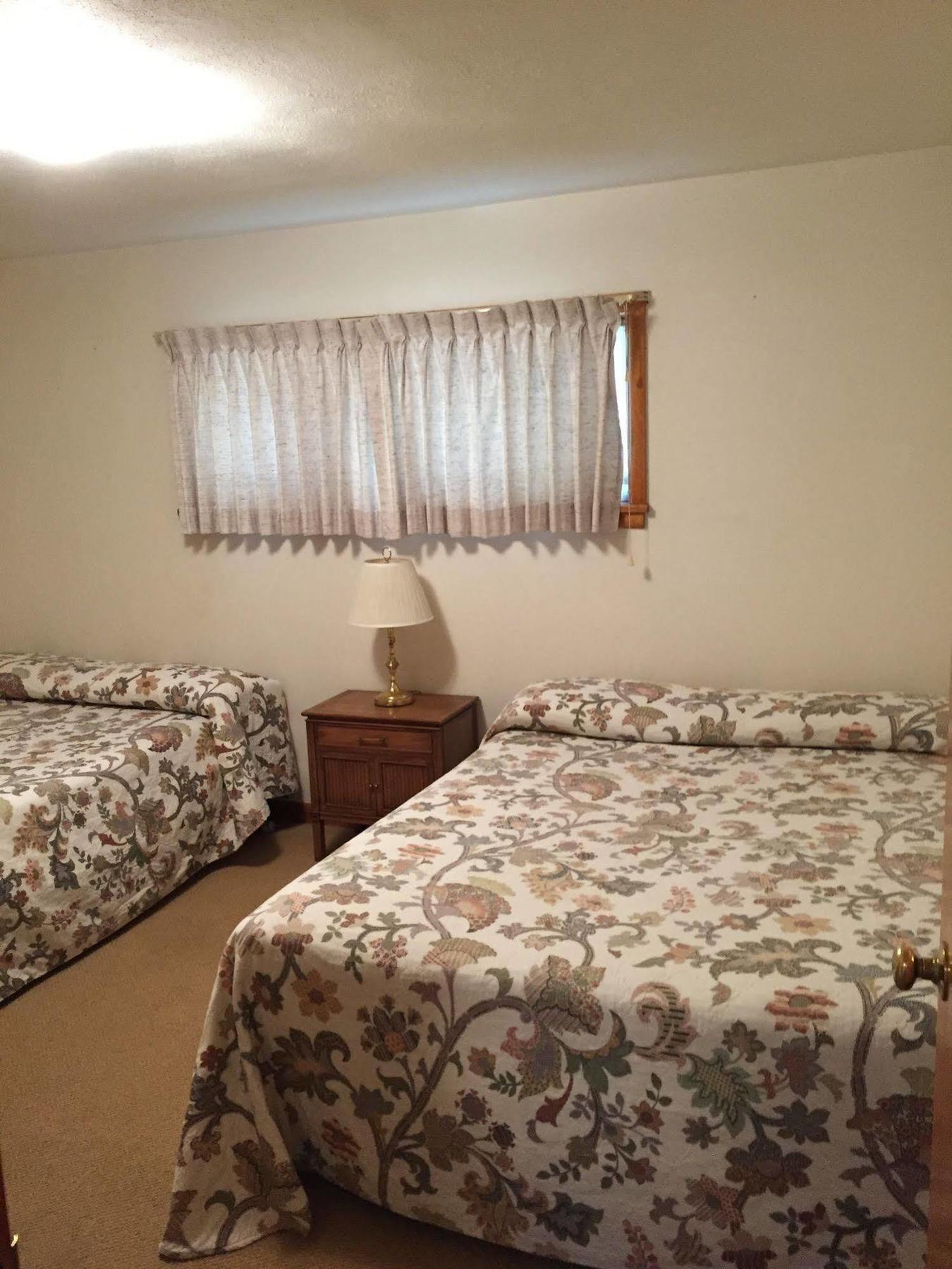 The Davenport Motel Extérieur photo