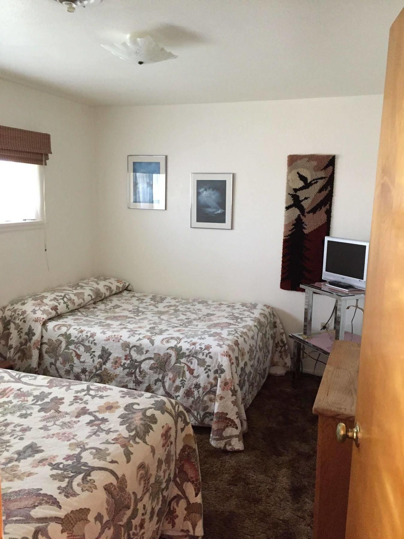 The Davenport Motel Extérieur photo